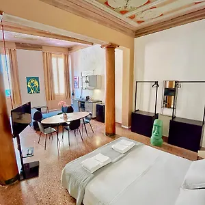  Gasthof Residenza Delle Arti